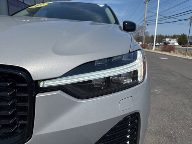 Certified 2025 Volvo XC60 B5 Plus image 8