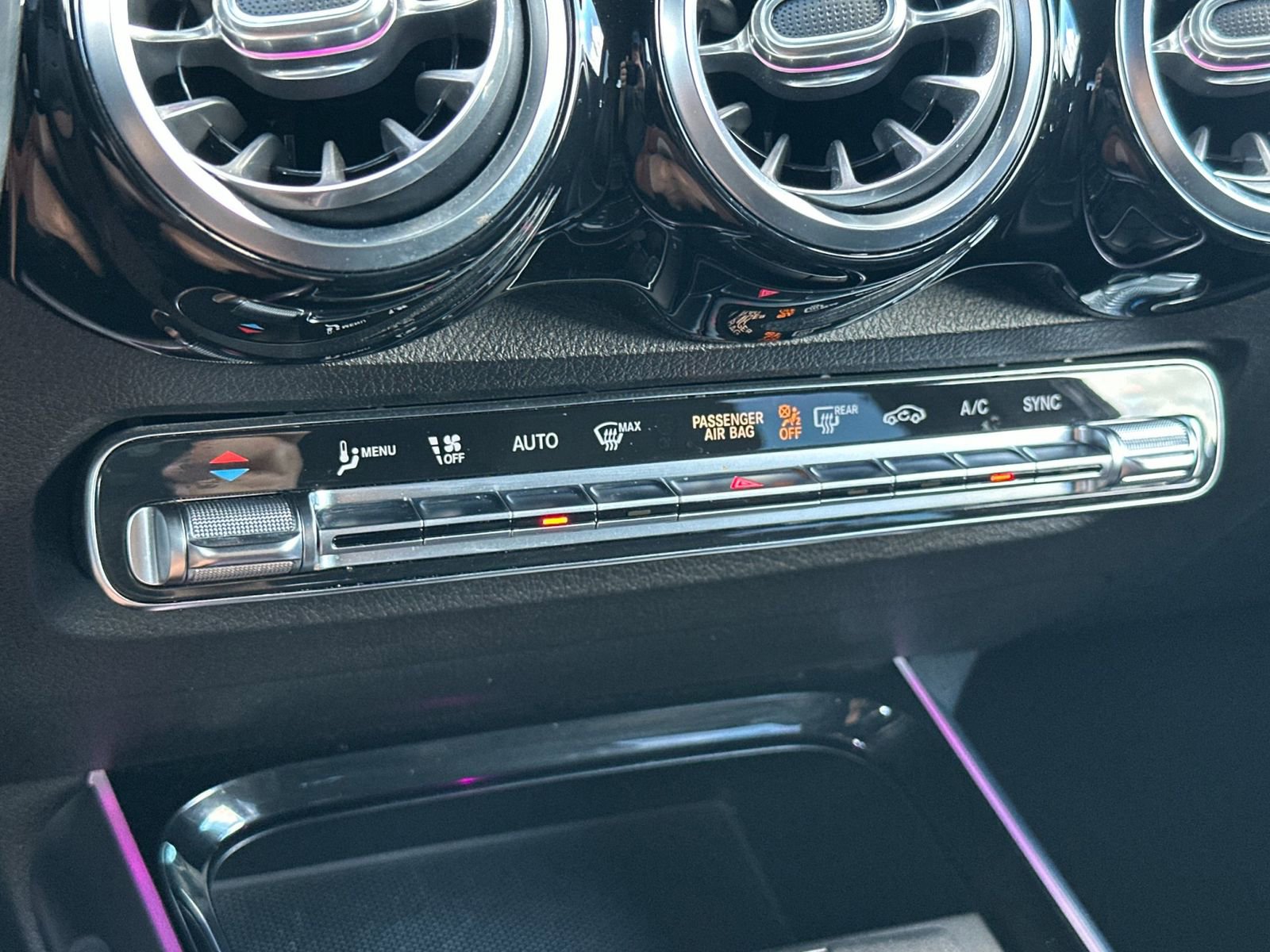 Certified 2021 Mercedes-Benz GLB 250 image 22