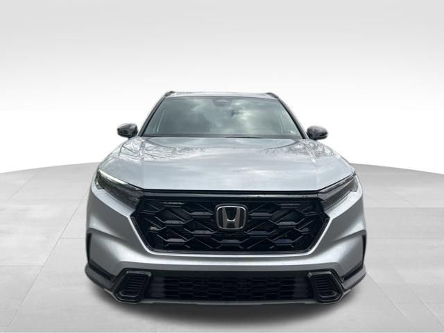 Used 2025 Honda CR-V Sport image 9