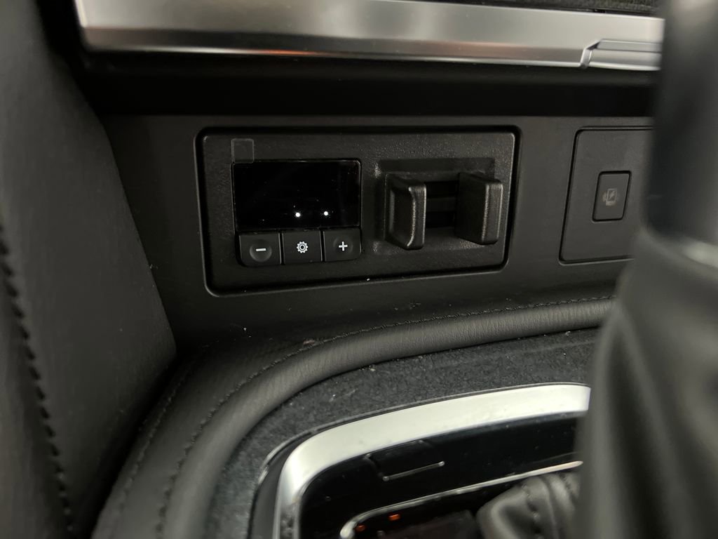 Used 2024 Nissan Armada SV w/ Cargo Package image 46