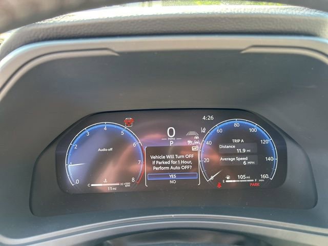Used 2026 Toyota Grand Highlander FWD image 26