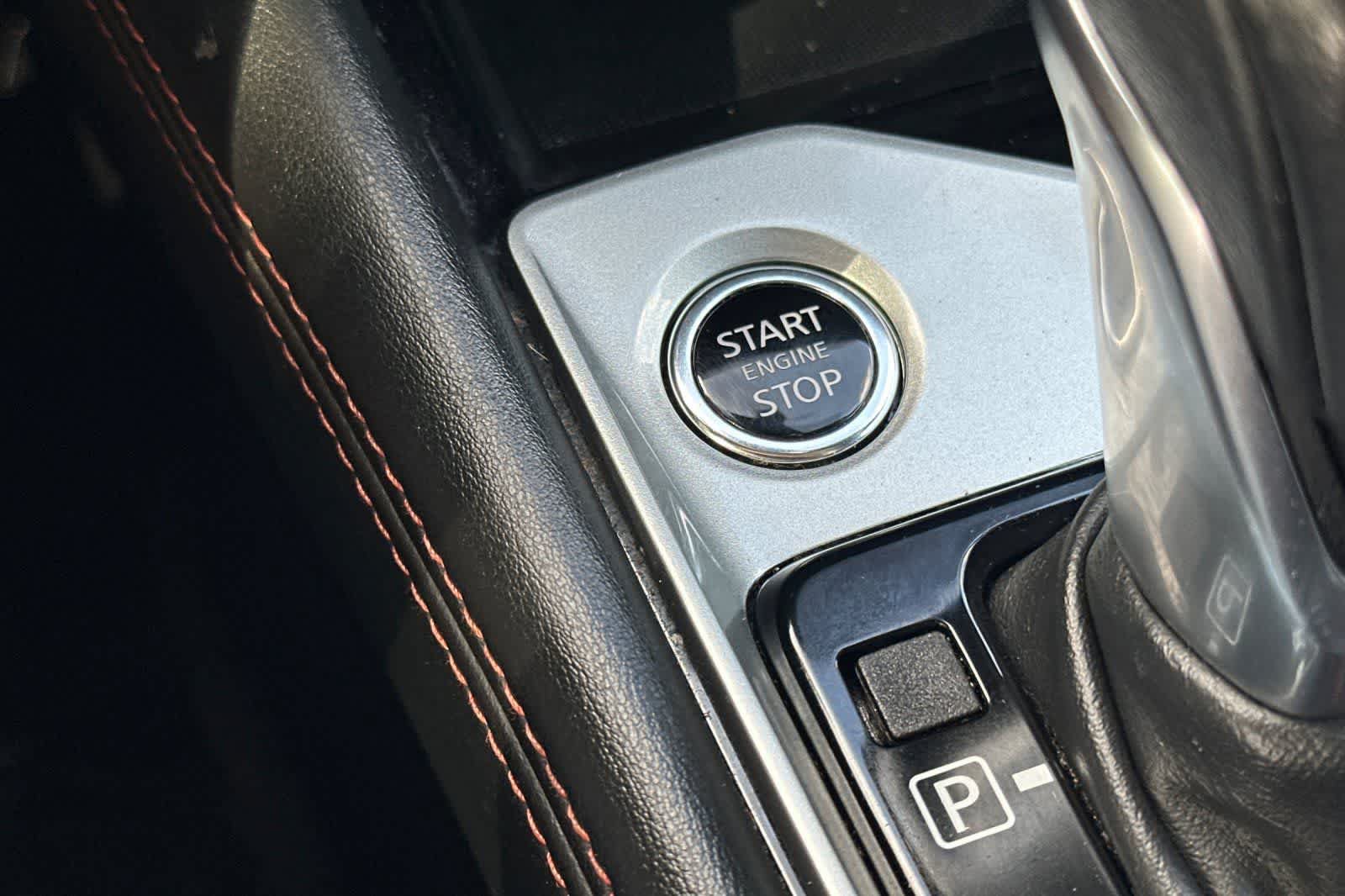 Used 2024 Nissan Altima 2.5 SR FWD image 26