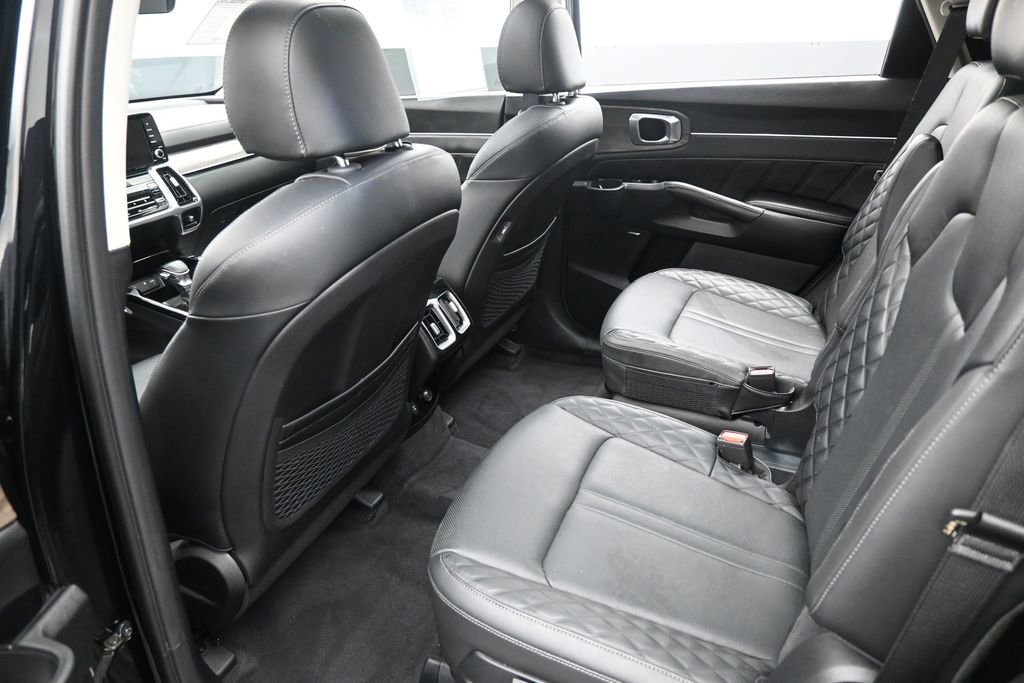 Used 2022 Kia Sorento SX Prestige AWD/4WD image 30
