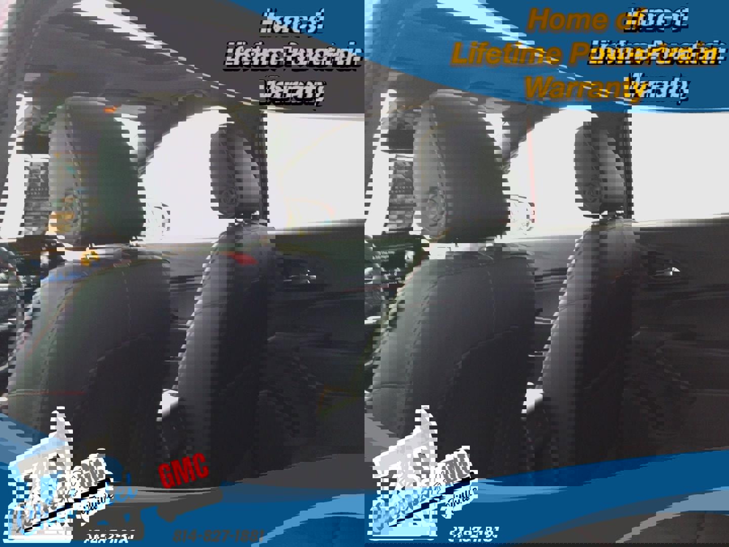 New 2026 Chevrolet Trax RS w/ Sunroof Package image 25