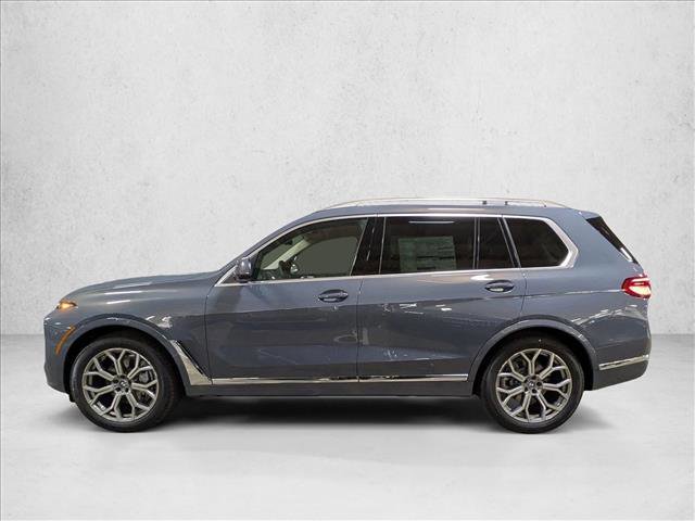 New 2026 BMW X7 xDrive40i image 9