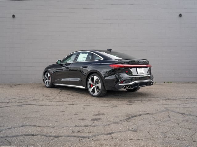 New 2026 Audi S5 Premium Plus AWD/4WD image 4