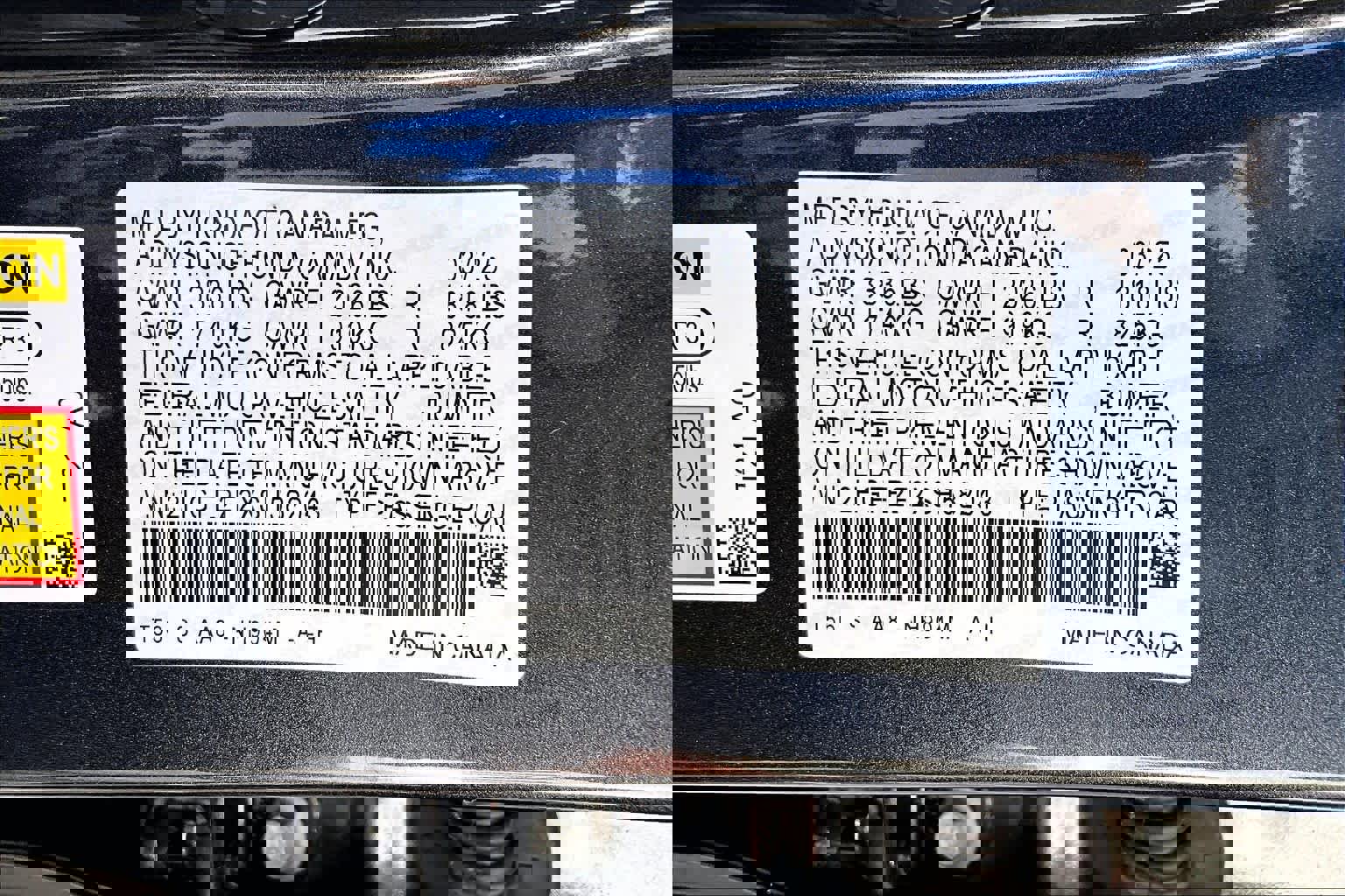 Used 2025 Honda Civic LX image 31