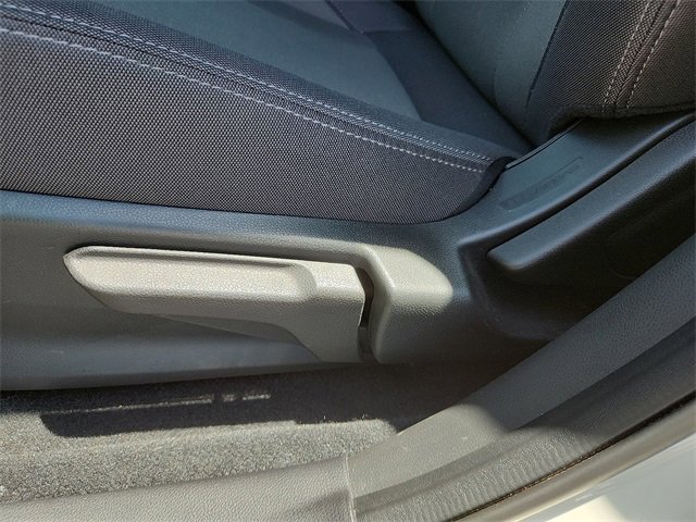 Certified 2024 Subaru Crosstrek 2.0i image 15