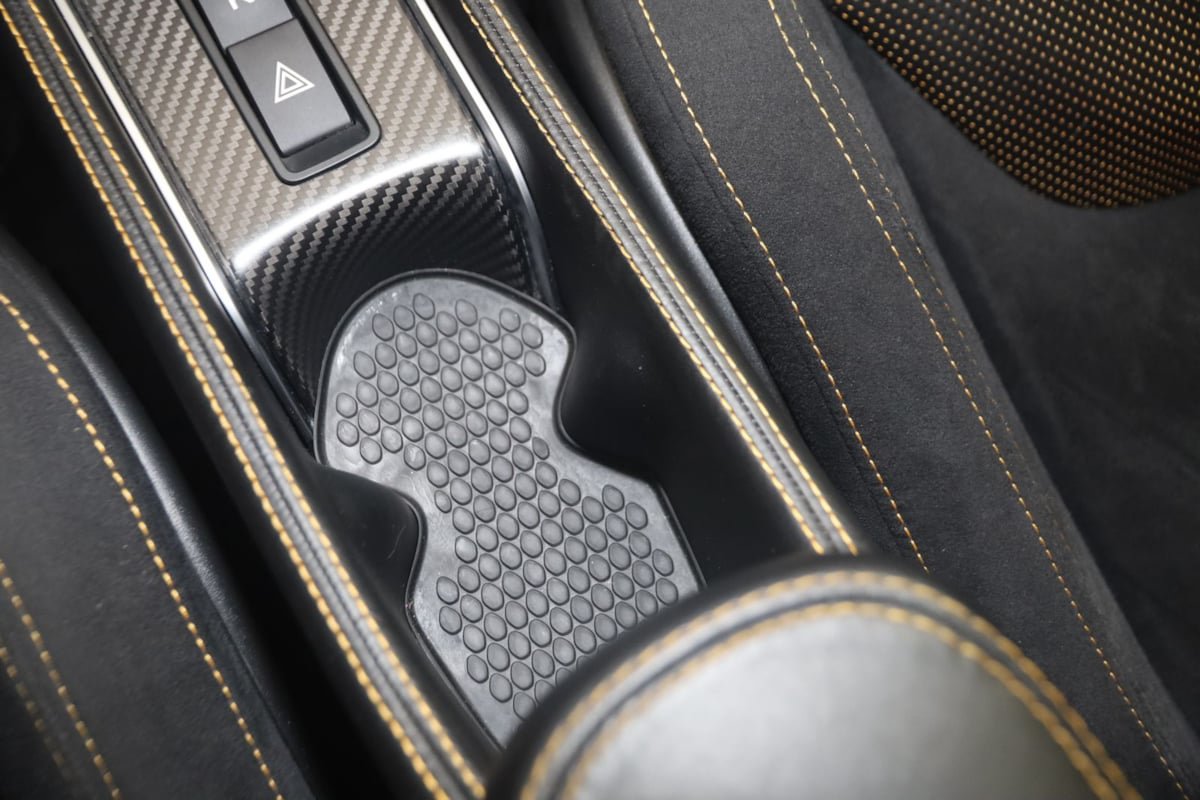 Used 2020 McLaren 570S Coupe RWD image 44