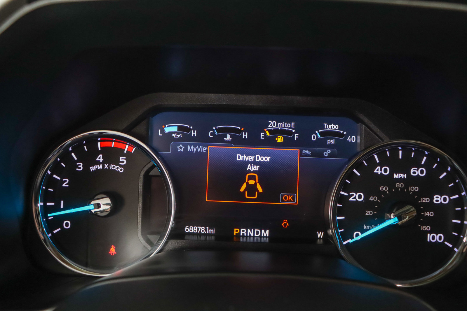 Used 2020 Ford F250 Lariat w/ Lariat Ultimate Package image 16