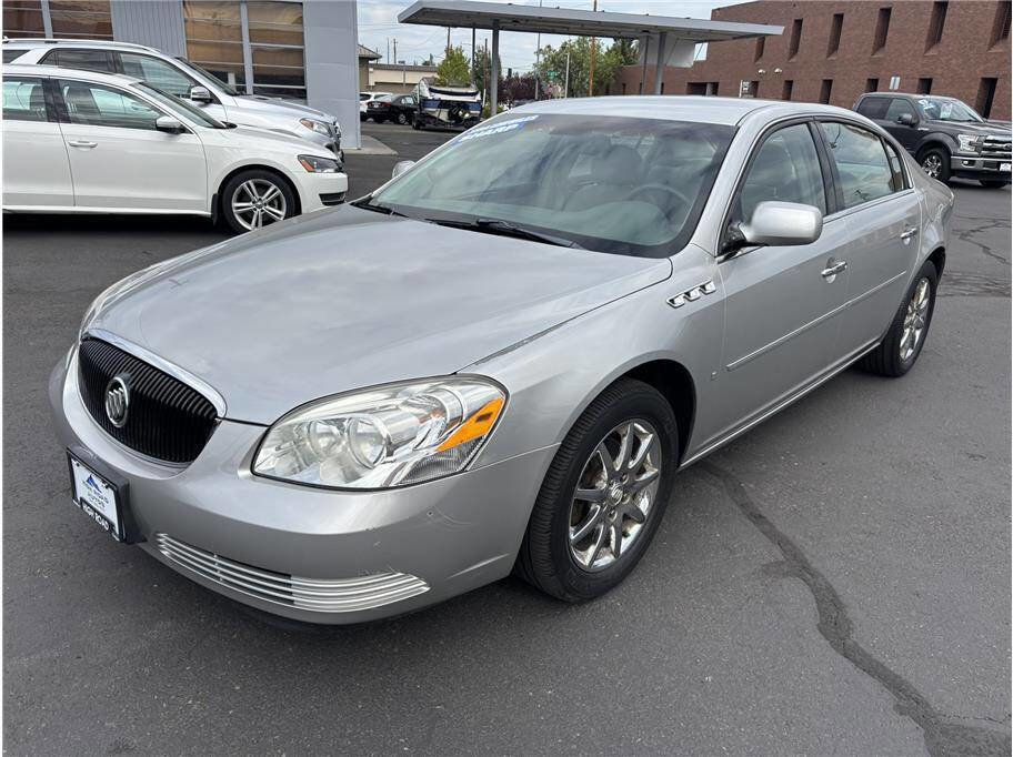 Used 2006 Buick Lucerne CXL w/ Luxury Package