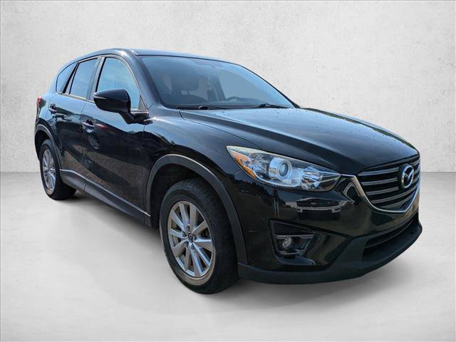 Used 2016 MAZDA CX-5 Touring AWD/4WD image 3