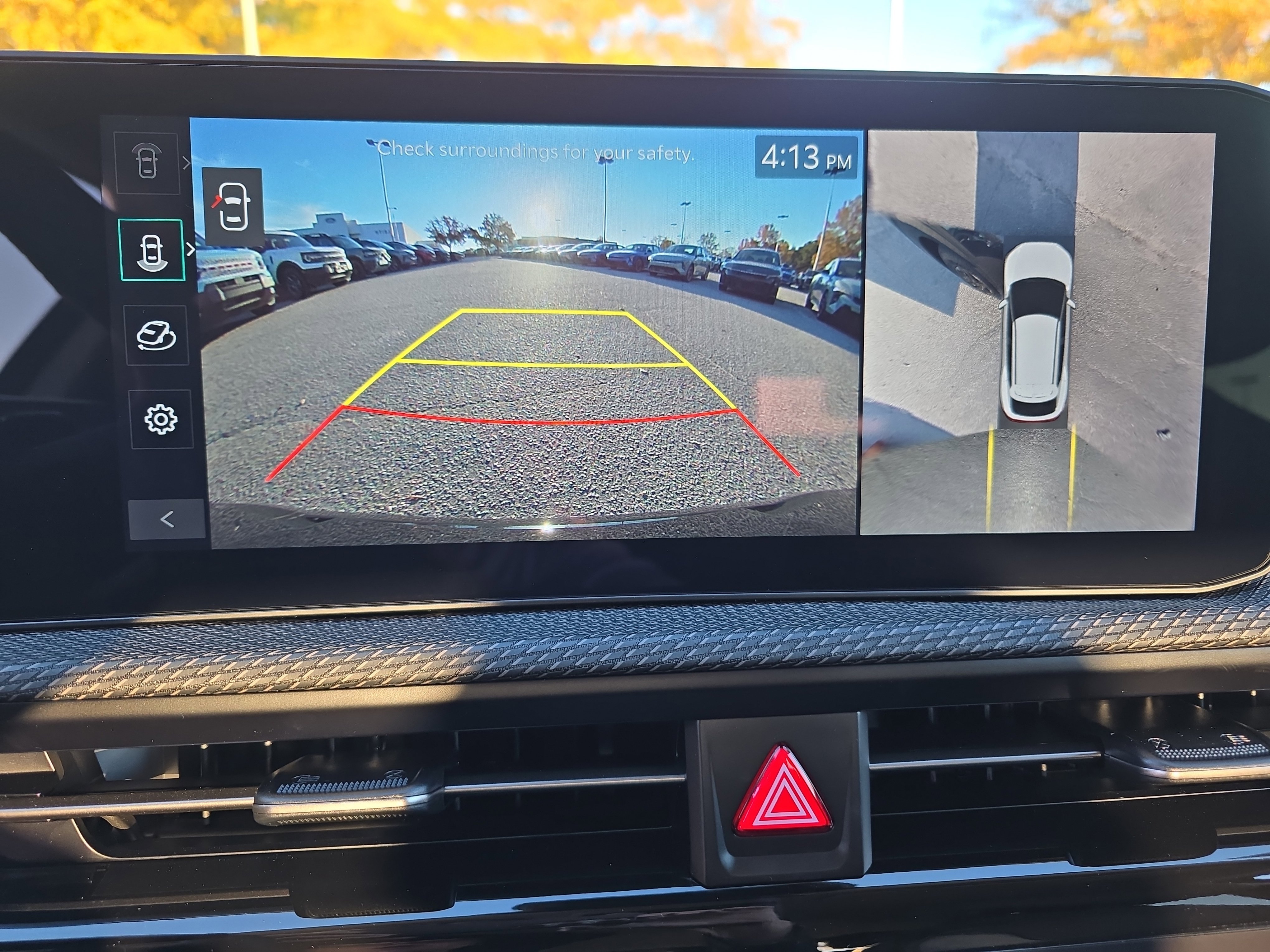 New 2025 Kia EV6 Wind image 25