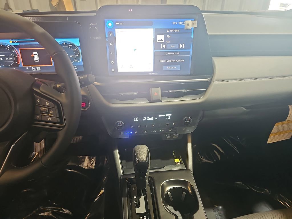 New 2026 Subaru Outback Touring XT AWD/4WD image 21