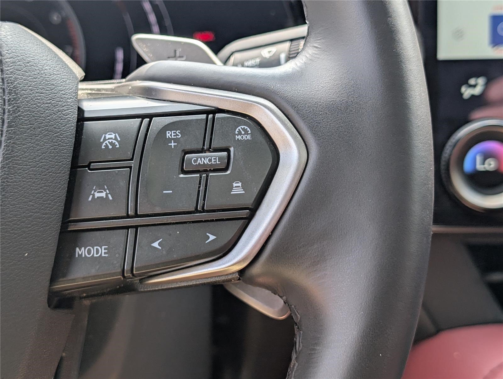 Certified 2025 Lexus NX 350 AWD w/ Accessory Package (2T) image 24
