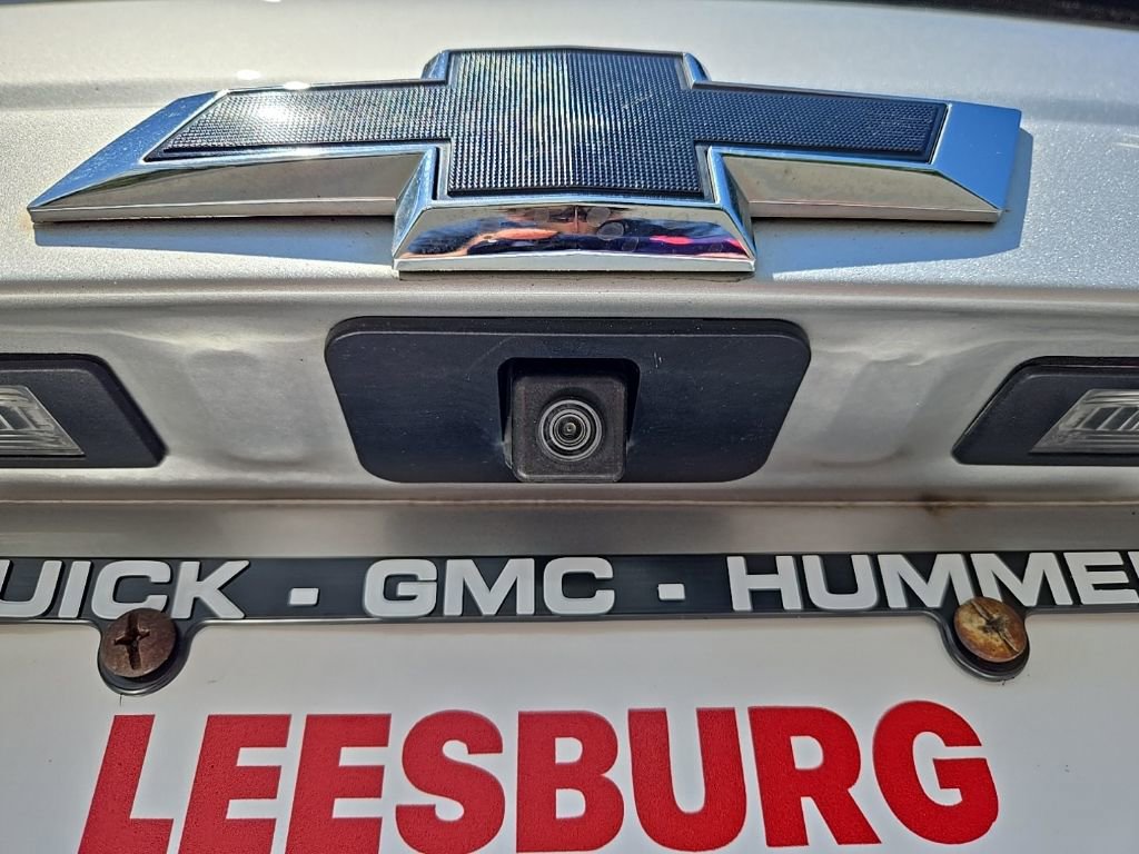 Used 2018 Chevrolet Tahoe Premier image 75