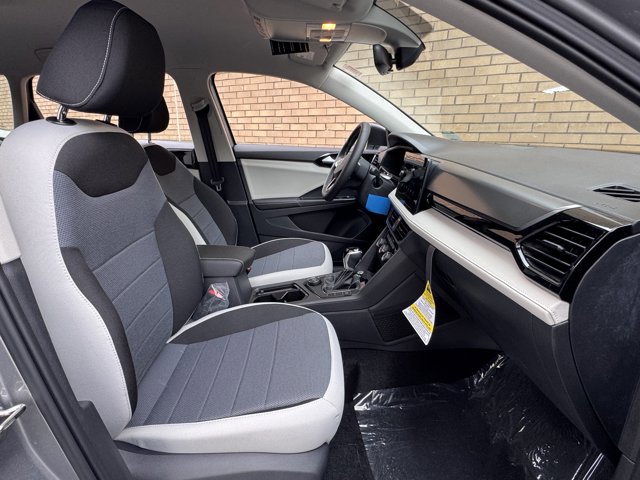 New 2025 Volkswagen Taos S image 9