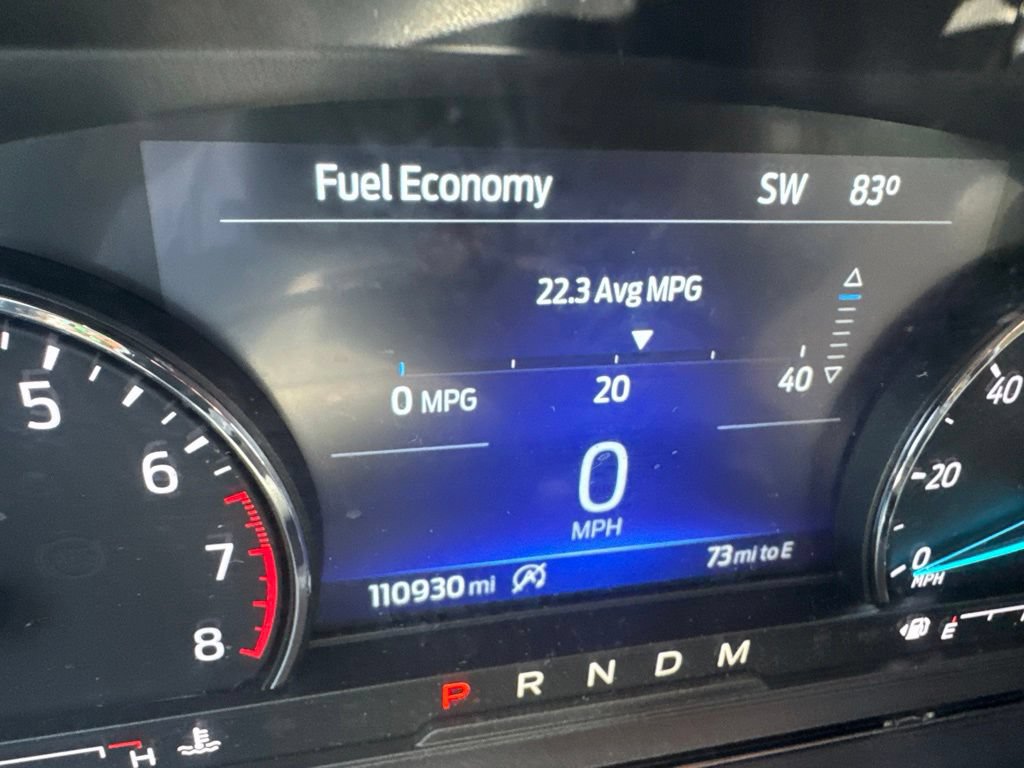 Used 2020 Ford Explorer XLT w/ Equipment Group 202A AWD/4WD image 16
