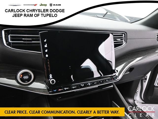 Used 2022 Jeep Wagoneer Series II image 21