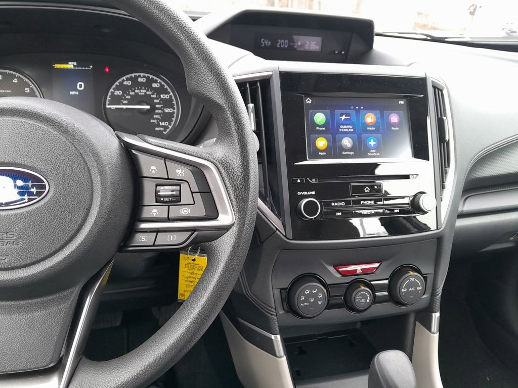 Certified 2023 Subaru Forester Base image 17