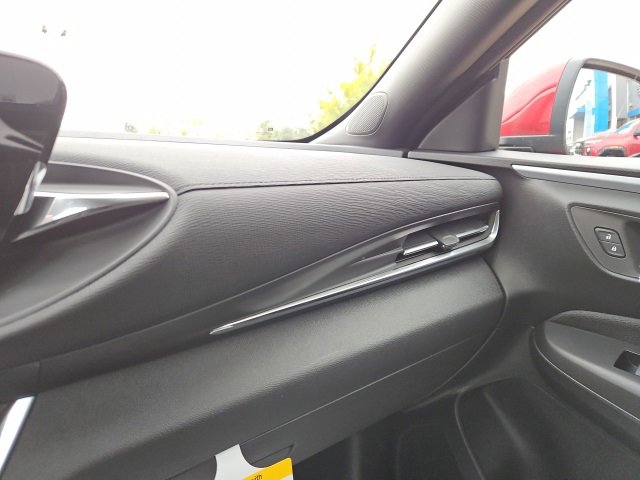 New 2026 Buick Envista Preferred w/ Convenience I Package image 37