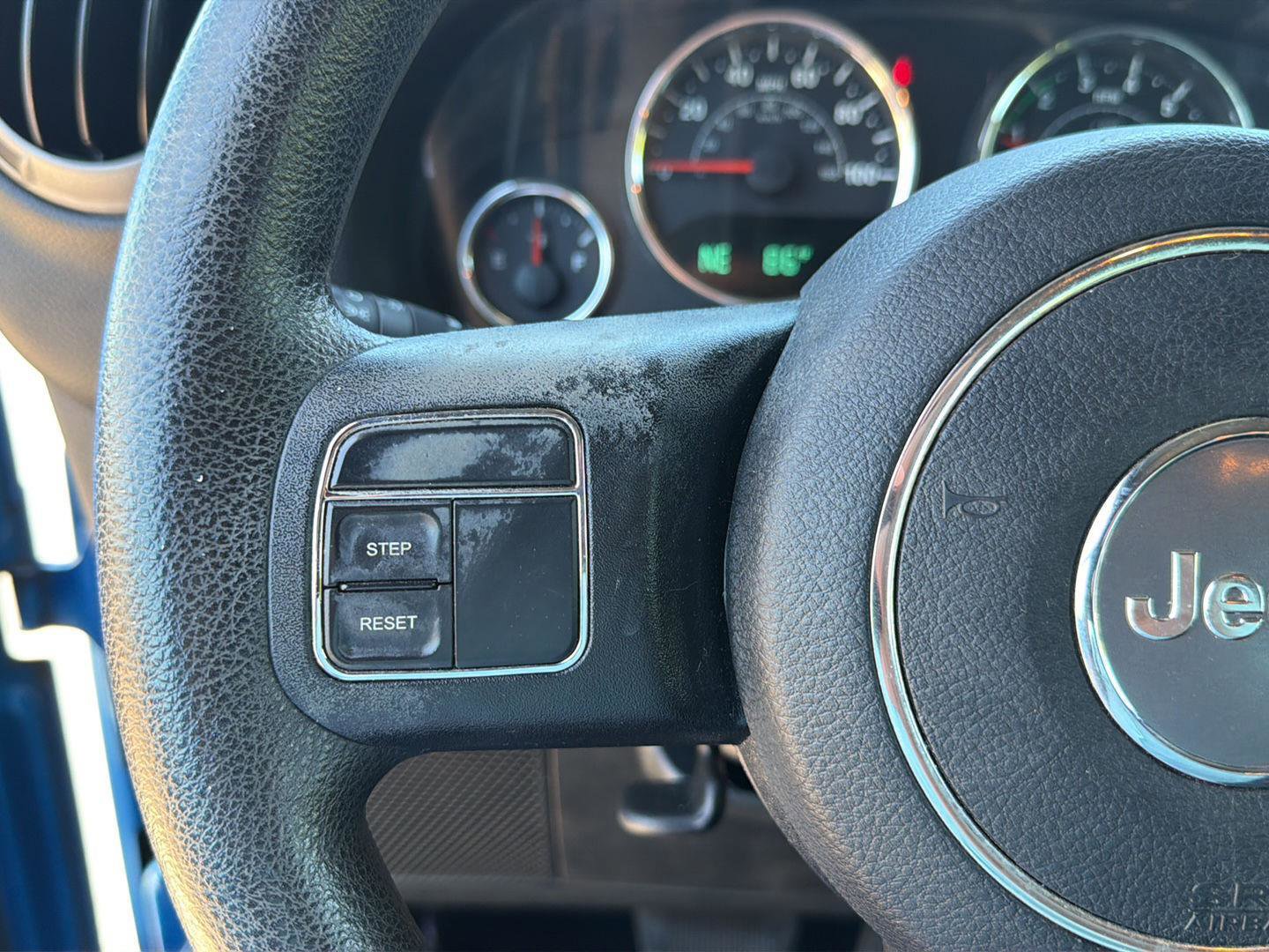 Used 2016 Jeep Wrangler Unlimited Sport AWD/4WD image 20