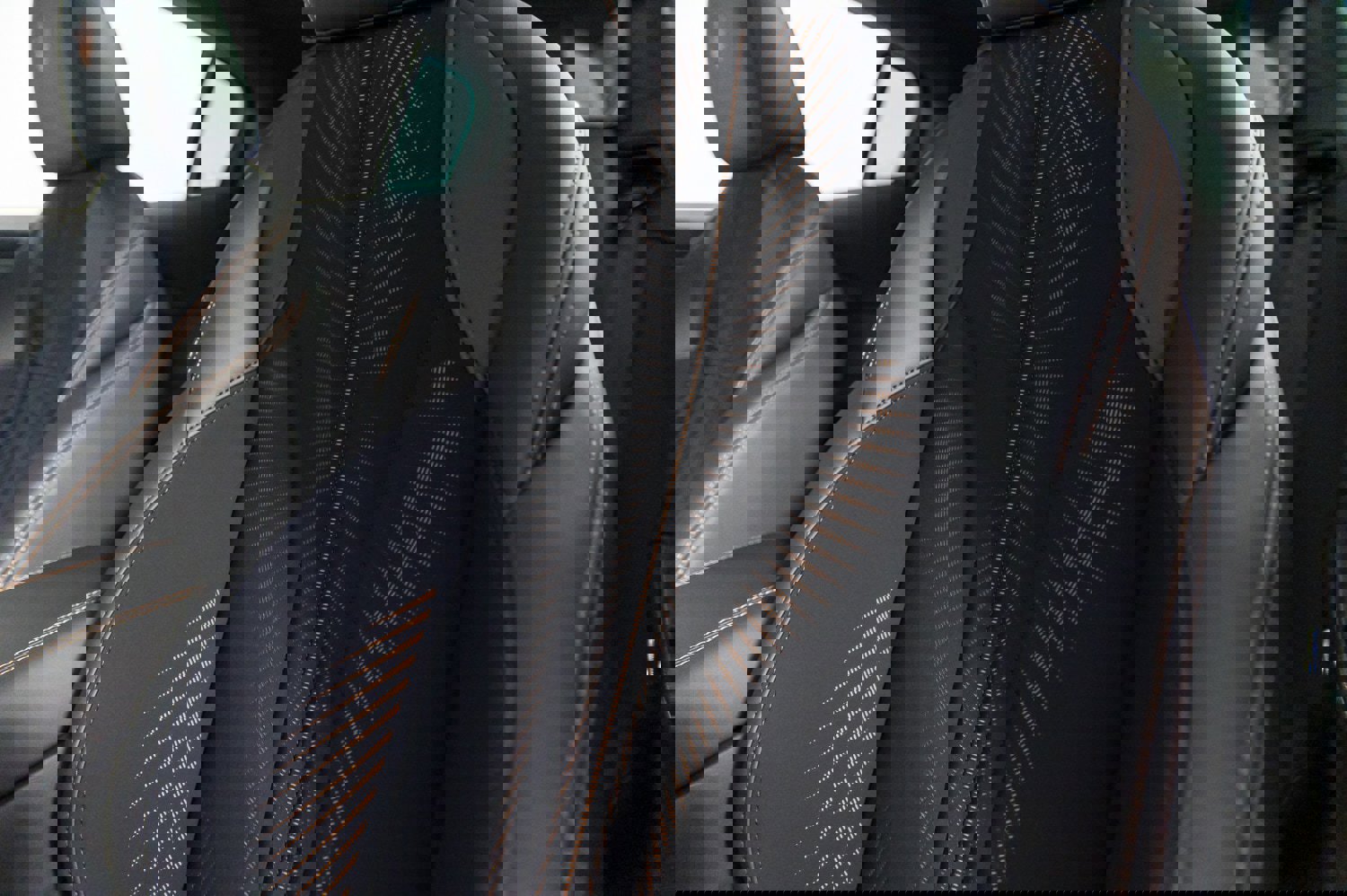 New 2025 Maserati Grecale Folgore image 19