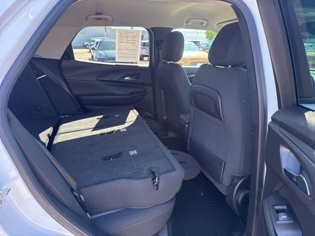 Used 2025 Chevrolet TrailBlazer LS w/ LS Convenience Package FWD image 41
