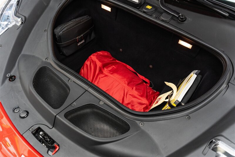 Used 2015 Ferrari 458 Speciale Coupe RWD image 51