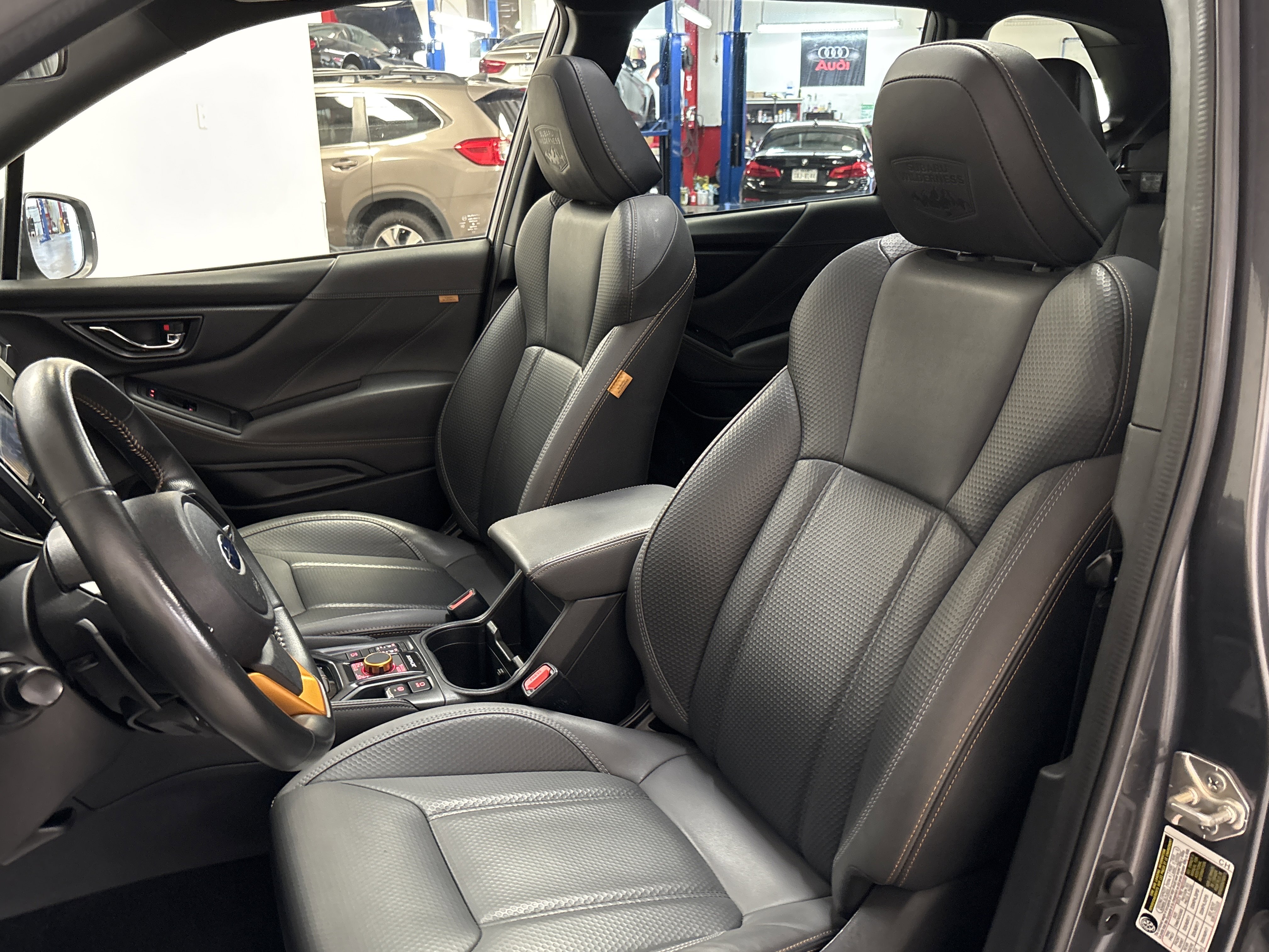 Used 2022 Subaru Forester Wilderness image 22