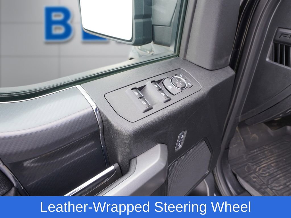 Used 2018 Ford F150 XLT w/ Equipment Group 302A Luxury image 19