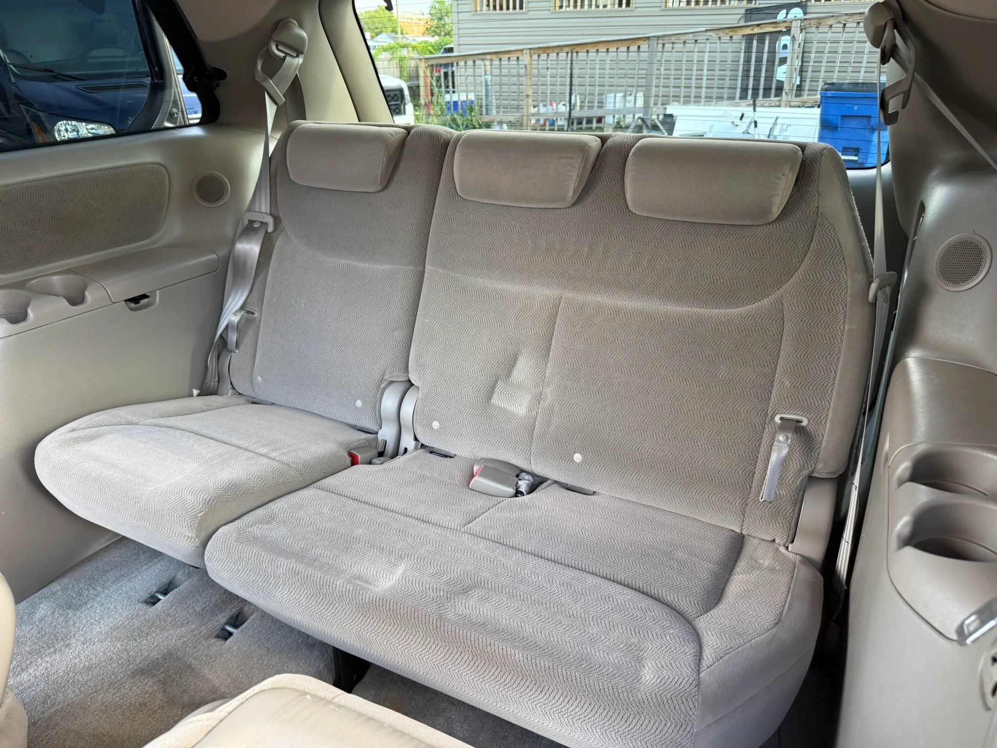 Used 2006 Toyota Sienna FWD image 10