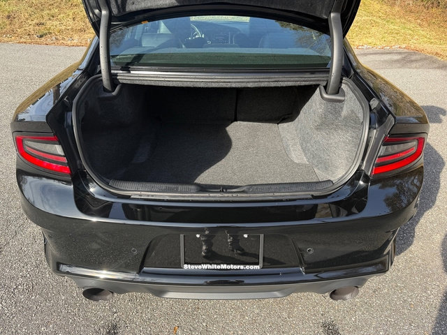 Used 2022 Dodge Charger Scat Pack image 18