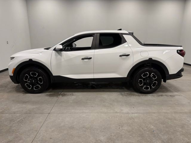 Used 2024 Hyundai Santa Cruz SEL FWD image 8