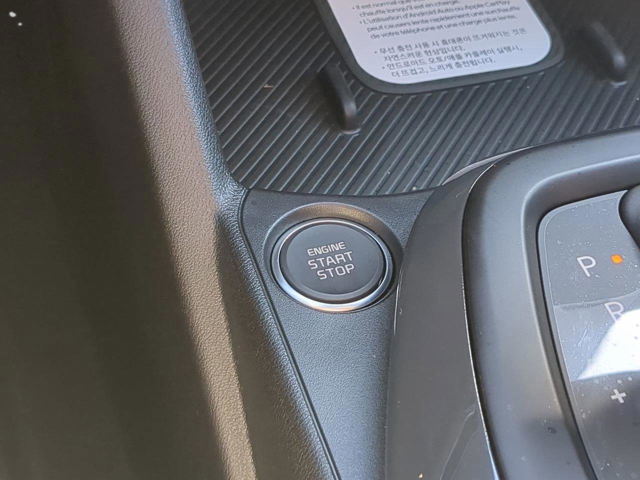 New 2025 Kia K4 EX image 21