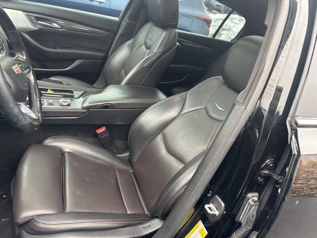 Used 2020 Cadillac CT5 Sport image 10