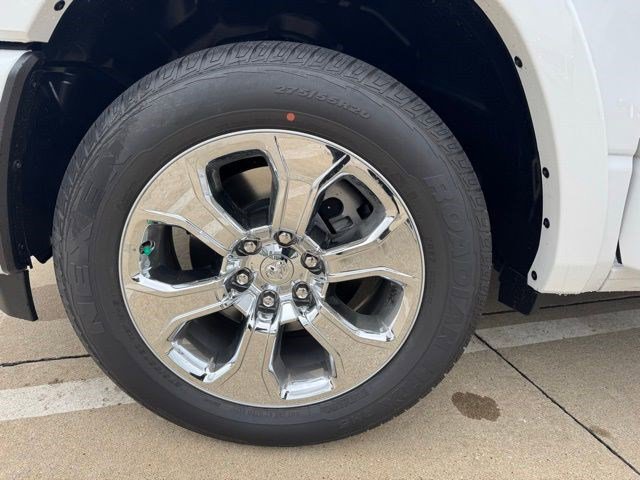 New 2026 RAM 1500 Big Horn image 5