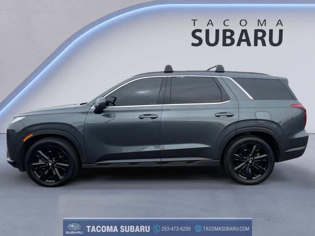 Used 2023 Hyundai Palisade XRT image 2