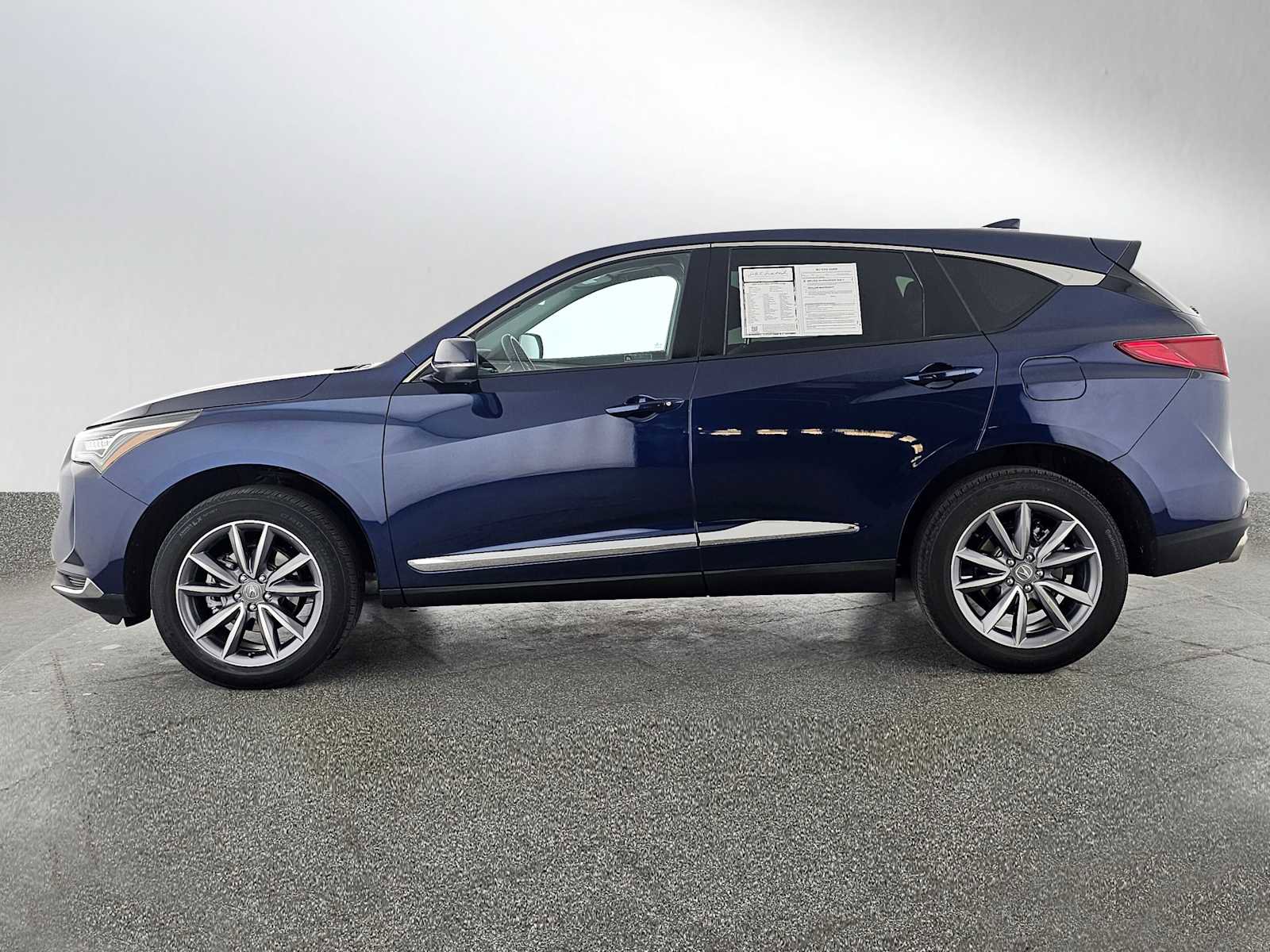Used 2023 Acura RDX FWD w/ Technology Package image 6
