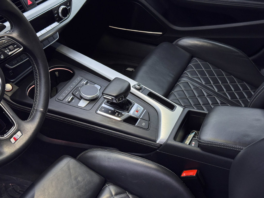 Used 2019 Audi S5 Prestige AWD/4WD image 23