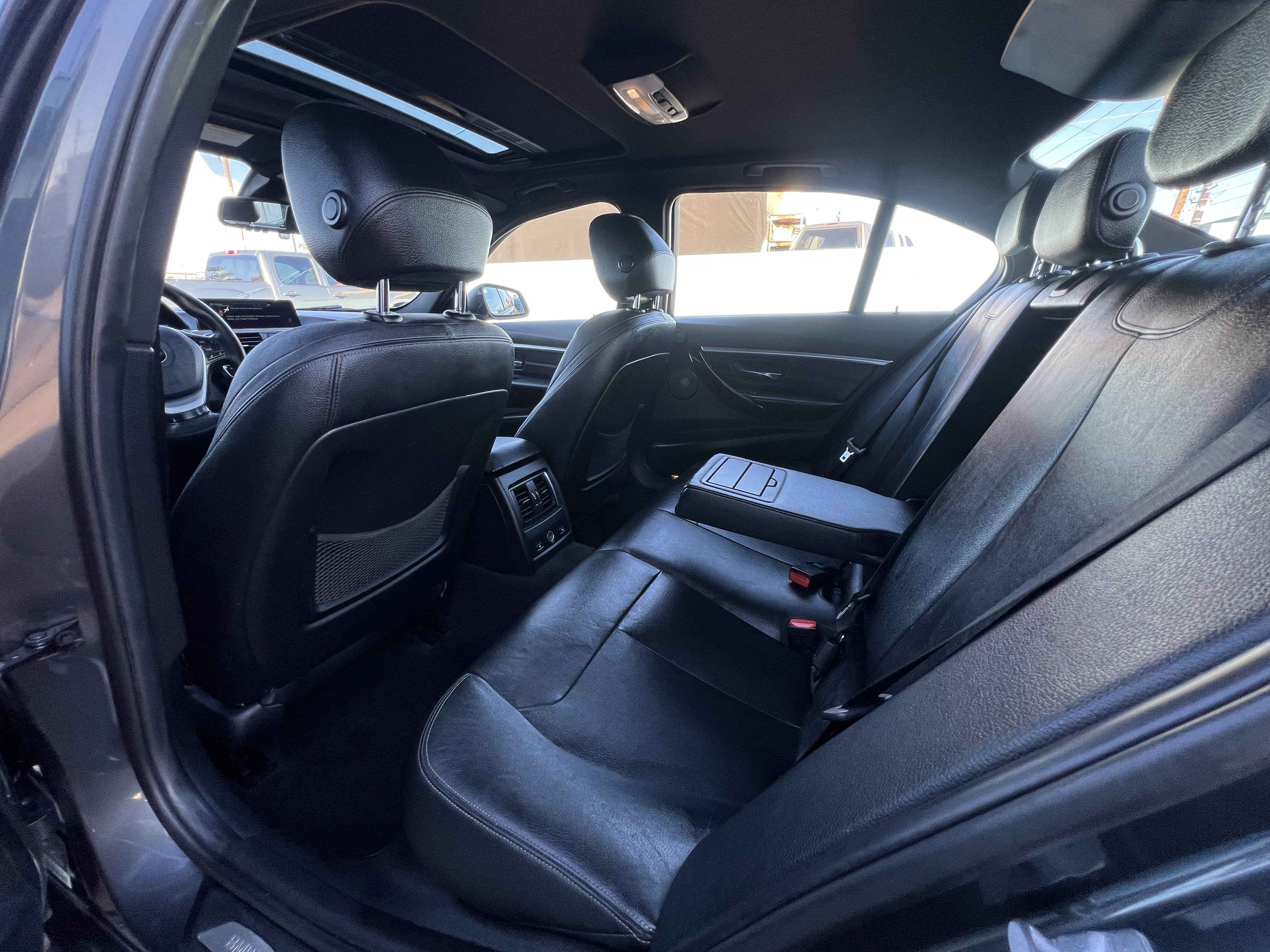 Used 2016 BMW 328i xDrive Sedan image 16