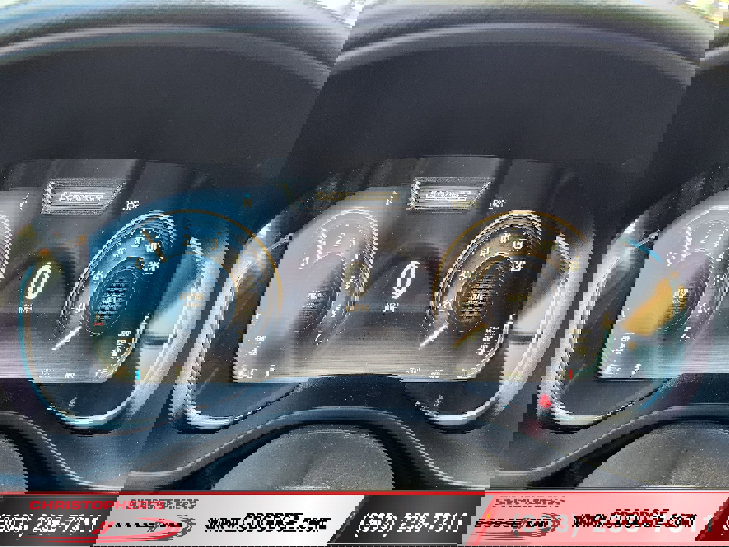 New 2026 RAM 1500 Laramie w/ Night Edition image 13