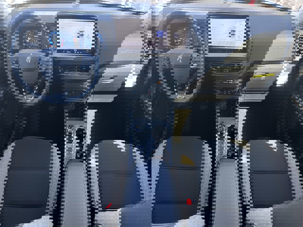 New 2025 Ford Bronco Sport Big Bend image 2