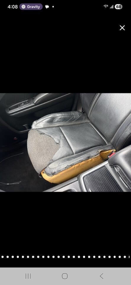 Used 2018 Dodge Charger SXT Plus w/ Quick Order Package 29J image 12