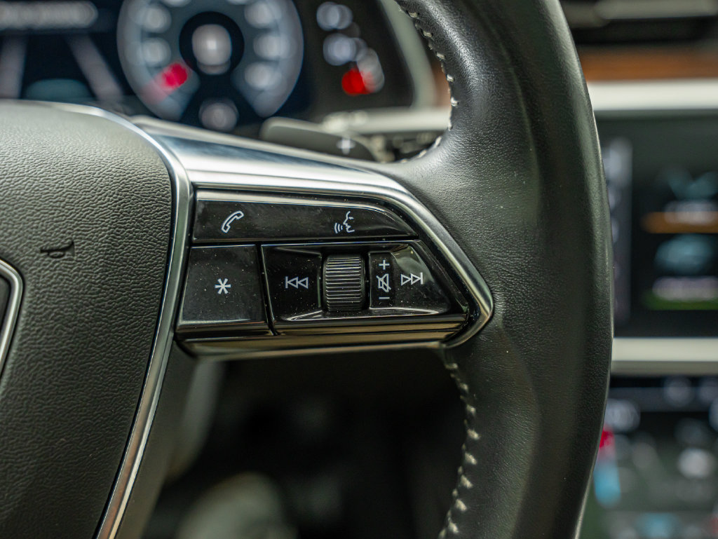 Used 2019 Audi A6 3.0T Prestige AWD/4WD image 29