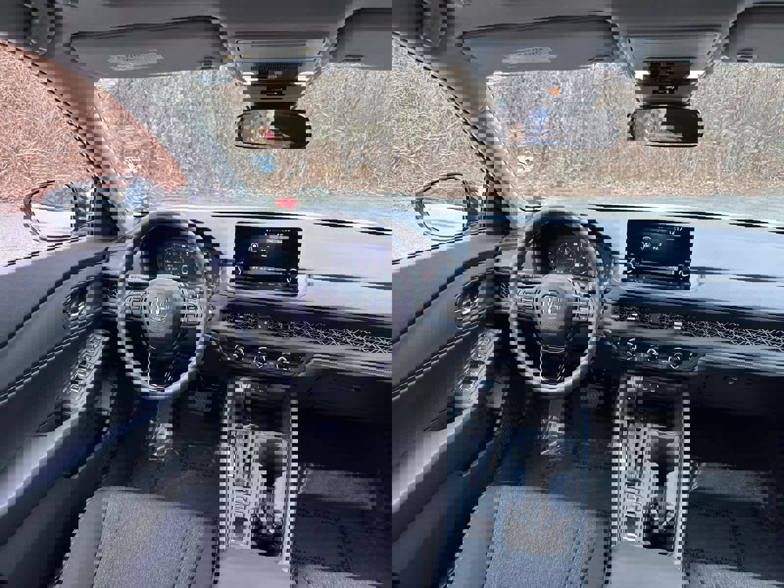 Used 2025 Honda Accord SE image 35