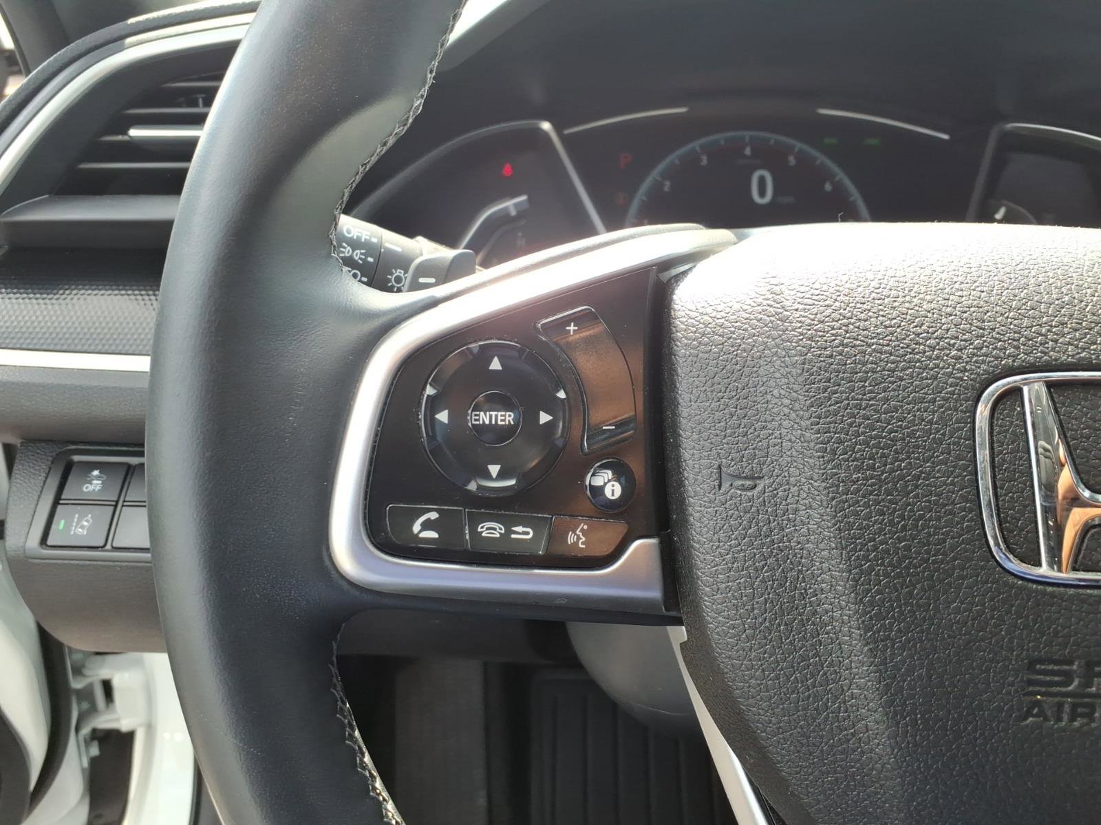 Used 2021 Honda Civic Sport image 9