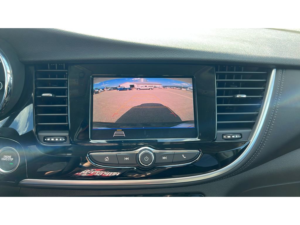 Used 2022 Buick Encore Preferred w/ Safety Package AWD/4WD image 19