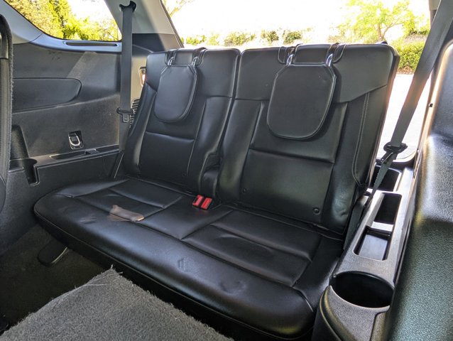 Used 2023 Ford Explorer XLT w/ Equipment Group 202A image 21