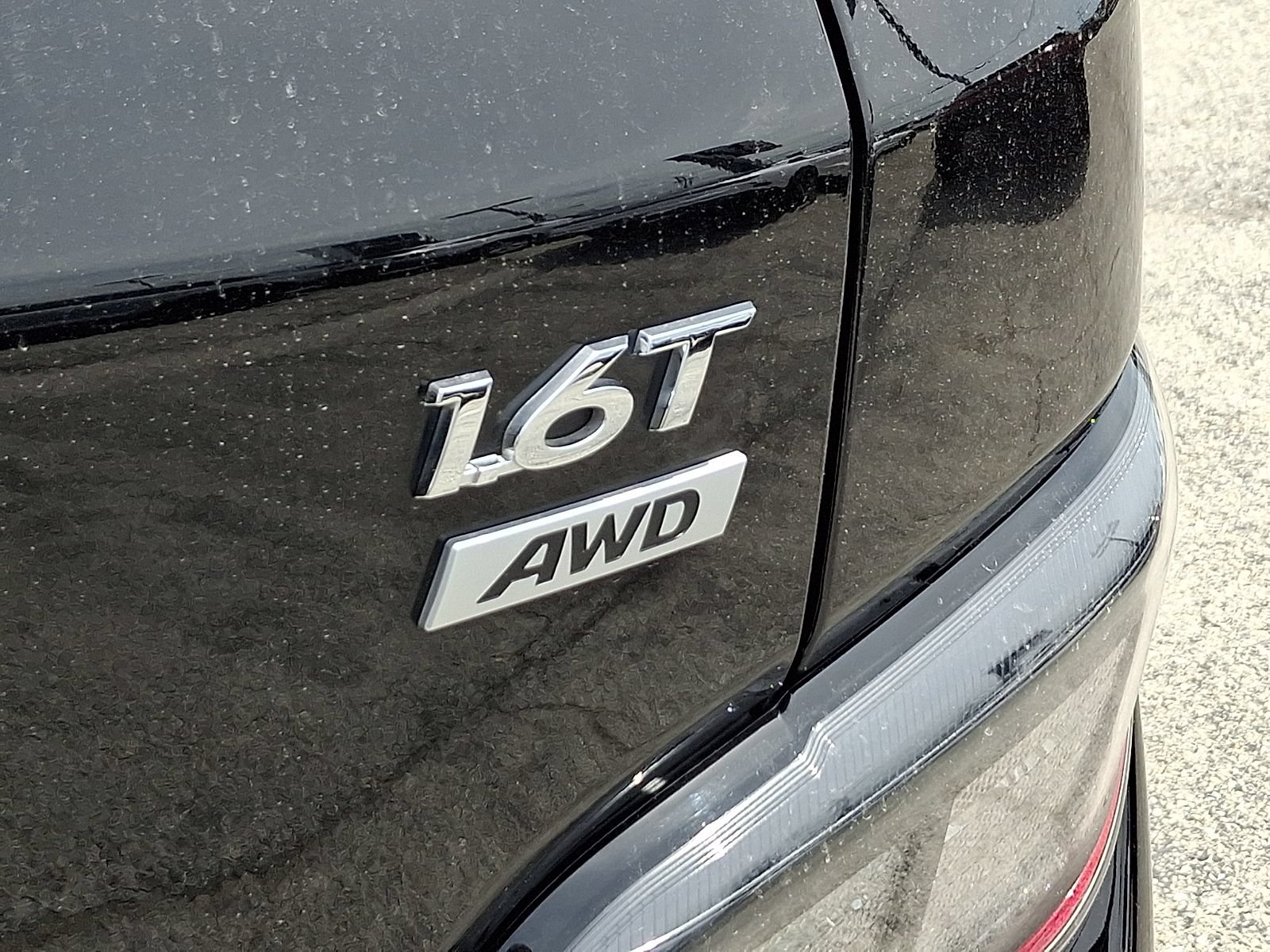 Used 2023 Hyundai Kona N Line AWD/4WD image 32